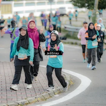 Runner Photo 8327267