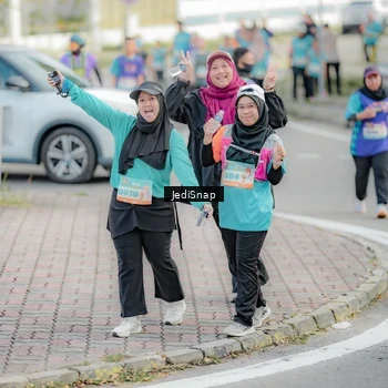 Runner Photo 8327268