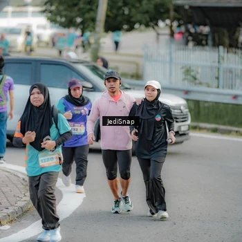 Runner Photo 8327278