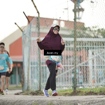 Runner Photo 8327280