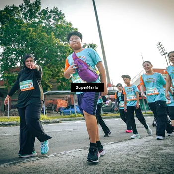 Runner Photo 8327283