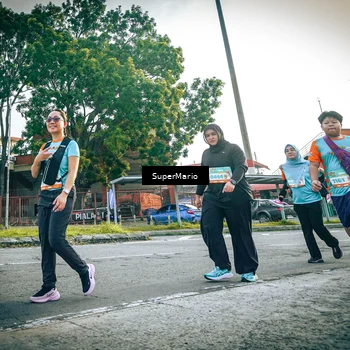 Runner Photo 8327286