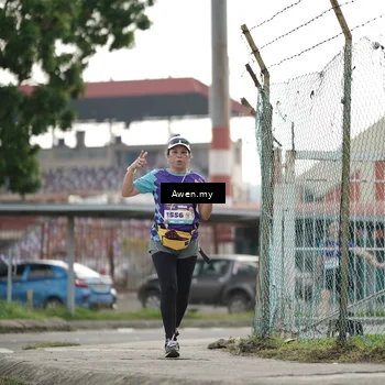 Runner Photo 8327288