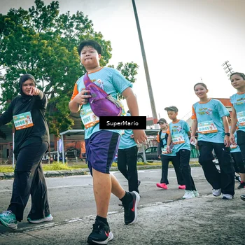 Runner Photo 8327289