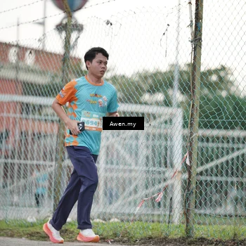 Runner Photo 8327295