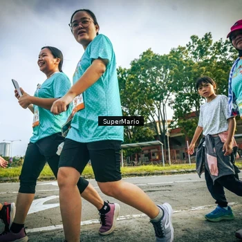 Runner Photo 8327302