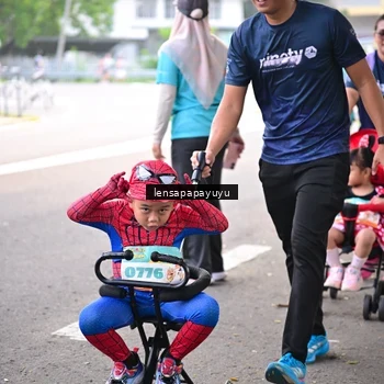 Runner Photo 8327305