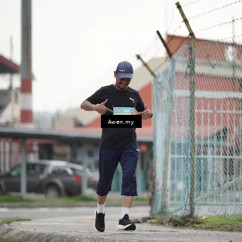 Runner Photo 8327310