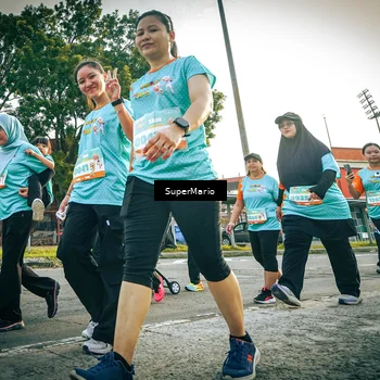 Runner Photo 8327313