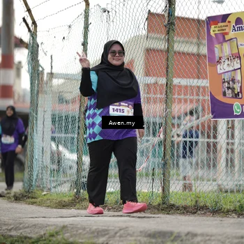 Runner Photo 8327315