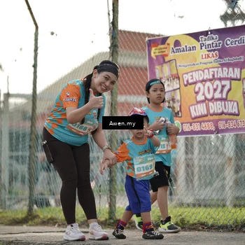Runner Photo 8327316