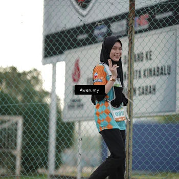 Runner Photo 8327324