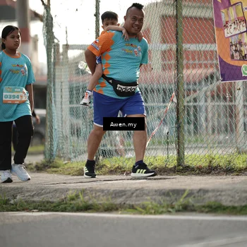 Runner Photo 8327332