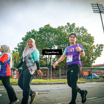 Runner Photo 8327343