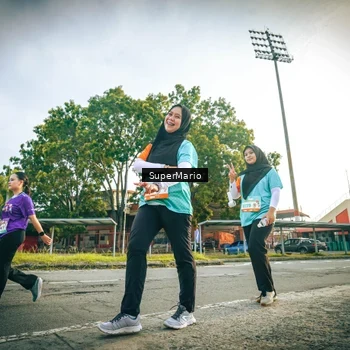 Runner Photo 8327346