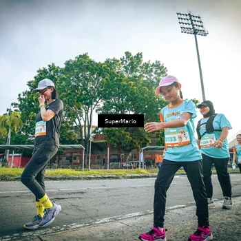 Runner Photo 8327347