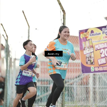 Runner Photo 8327350