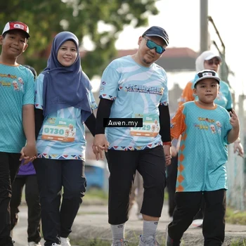Runner Photo 8327351