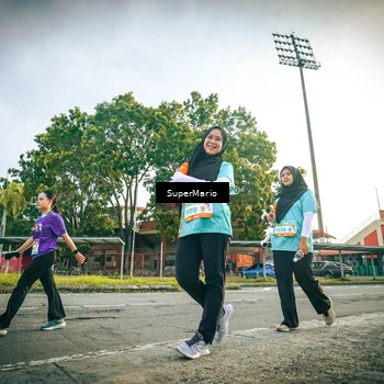 Runner Photo 8327352