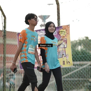 Runner Photo 8327359
