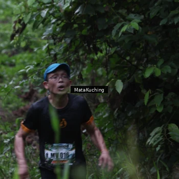 Runner Photo 8327361