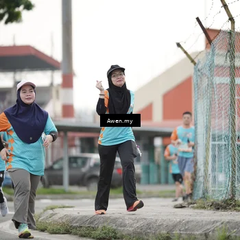 Runner Photo 8327364