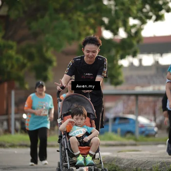 Runner Photo 8327366