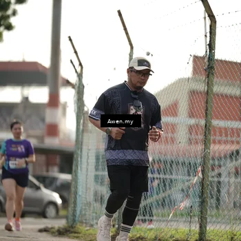 Runner Photo 8327367