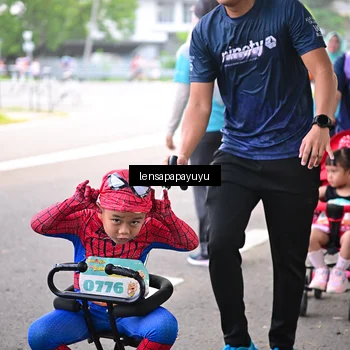 Runner Photo 8327376