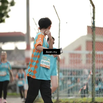 Runner Photo 8327381