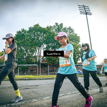 Runner Photo 8327383