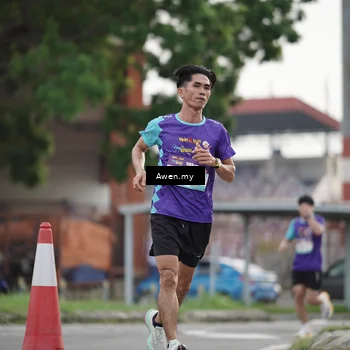 Runner Photo 8327388