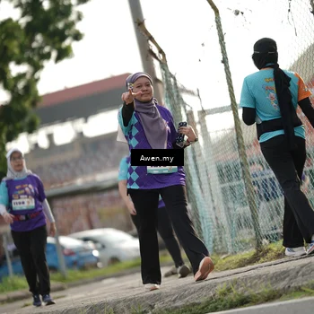 Runner Photo 8327405