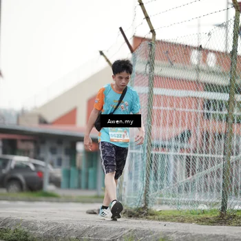 Runner Photo 8327410