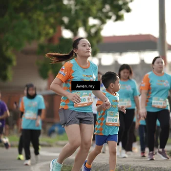 Runner Photo 8327423