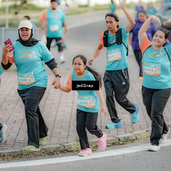 Runner Photo 8327425