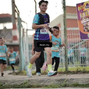 Runner Photo 8327426