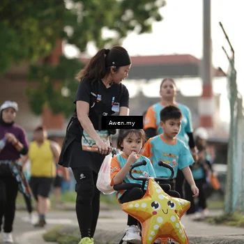 Runner Photo 8327428