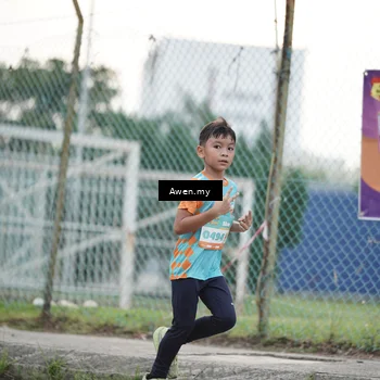 Runner Photo 8327429