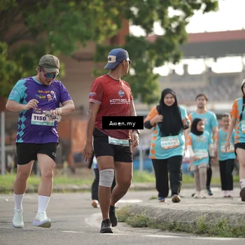 Runner Photo 8327434