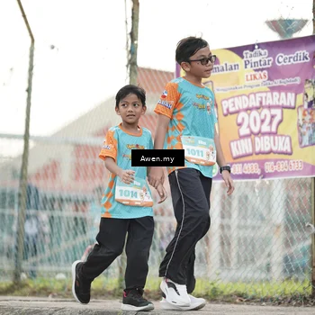 Runner Photo 8327435