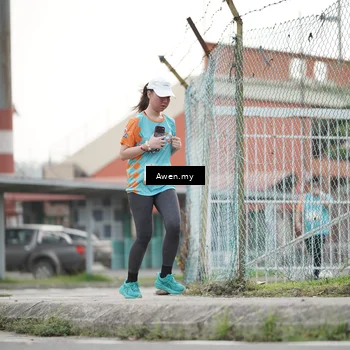 Runner Photo 8327437