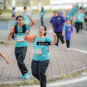 Runner Photo 8327438