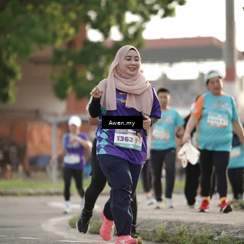 Runner Photo 8327440