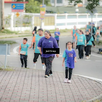 Runner Photo 8327441