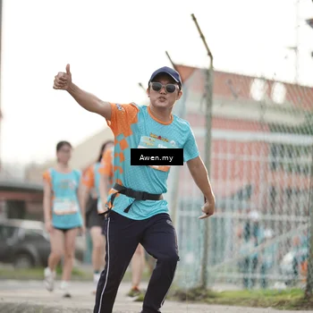 Runner Photo 8327461