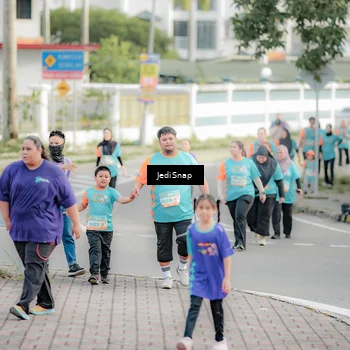 Runner Photo 8327462