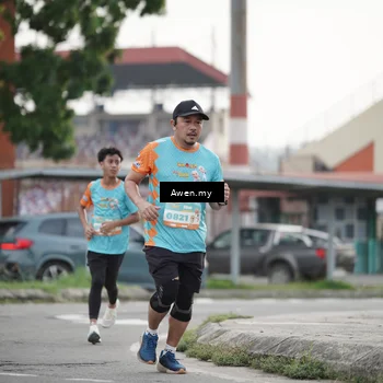 Runner Photo 8327465