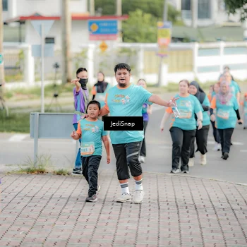 Runner Photo 8327470
