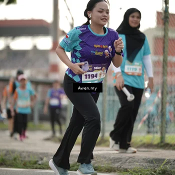 Runner Photo 8327472